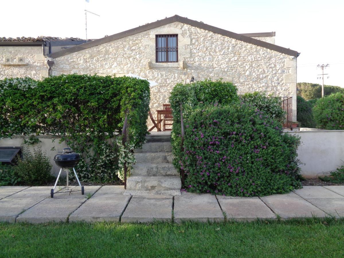Masseria Sant'Elia Ragusa Exterior foto