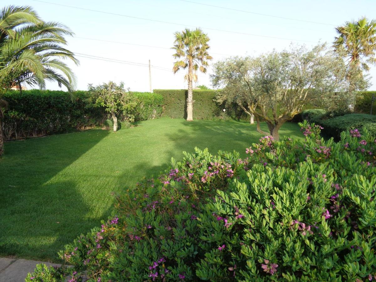Masseria Sant'Elia Ragusa Exterior foto