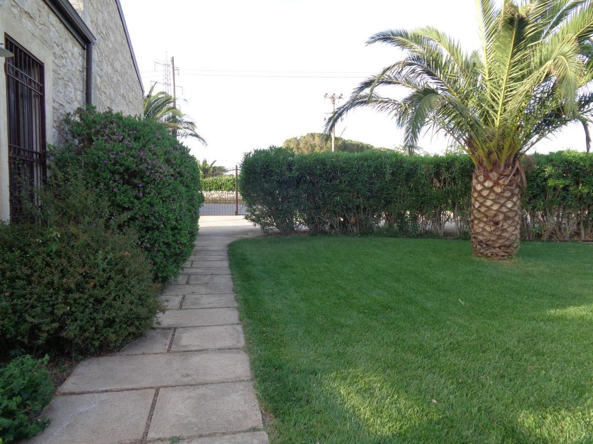Masseria Sant'Elia Ragusa Exterior foto