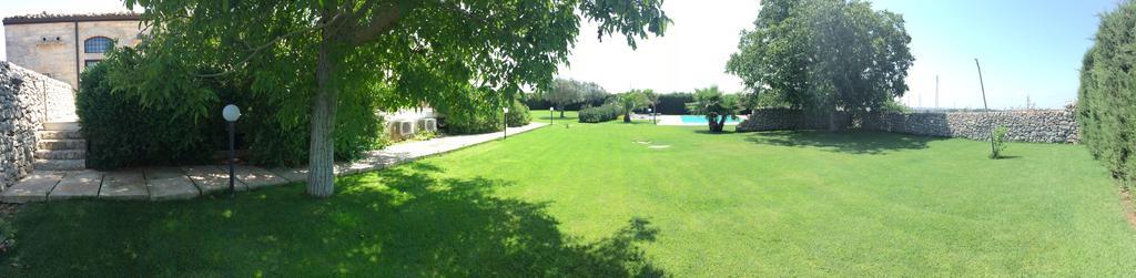 Masseria Sant'Elia Ragusa Exterior foto