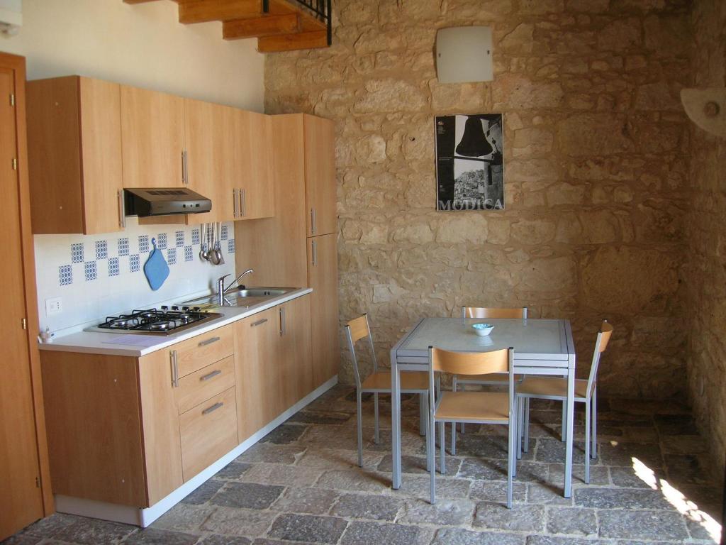Masseria Sant'Elia Ragusa Cameră foto