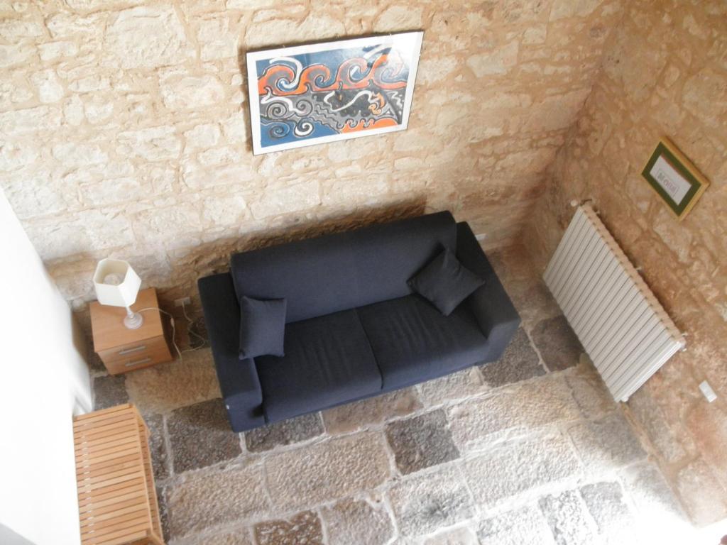 Masseria Sant'Elia Ragusa Cameră foto