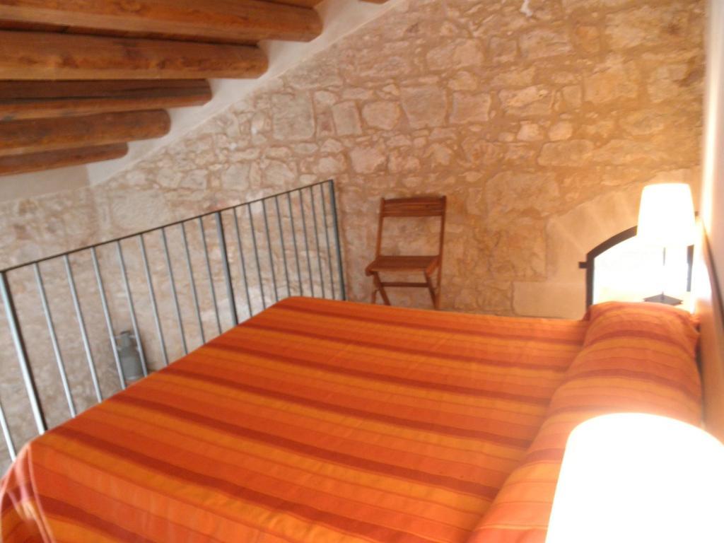 Masseria Sant'Elia Ragusa Cameră foto