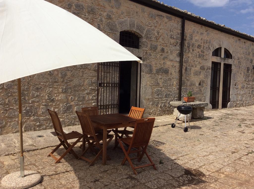 Masseria Sant'Elia Ragusa Exterior foto