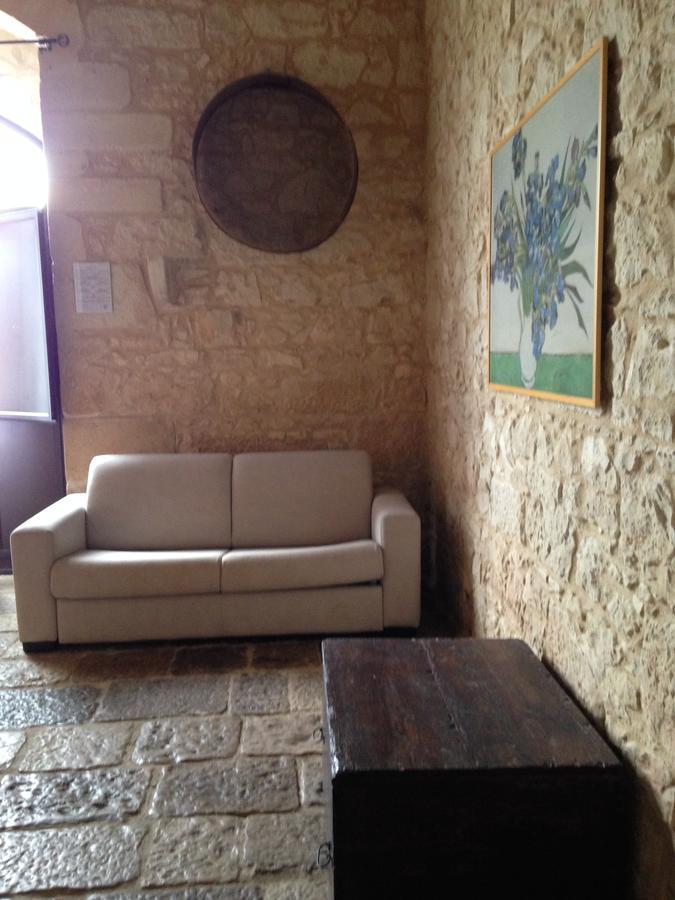 Masseria Sant'Elia Ragusa Exterior foto
