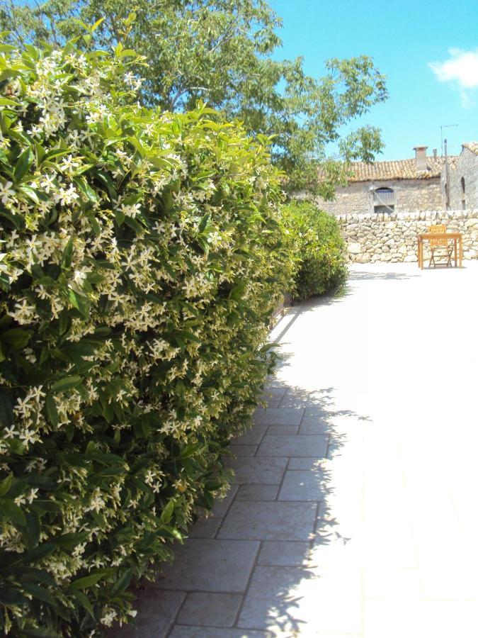 Masseria Sant'Elia Ragusa Cameră foto